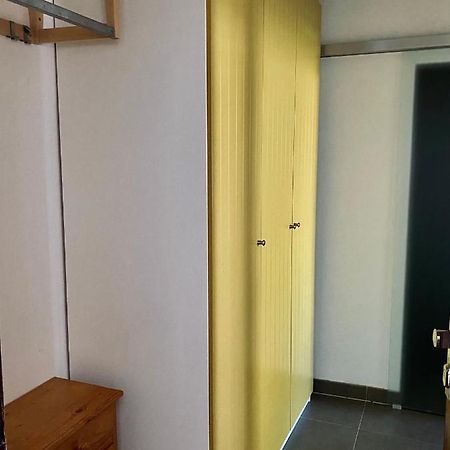 Studio Apartment In Center ברנו מראה חיצוני תמונה