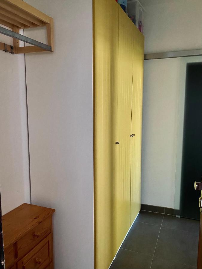 Studio Apartment In Center ברנו מראה חיצוני תמונה
