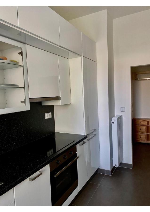 Studio Apartment In Center ברנו מראה חיצוני תמונה